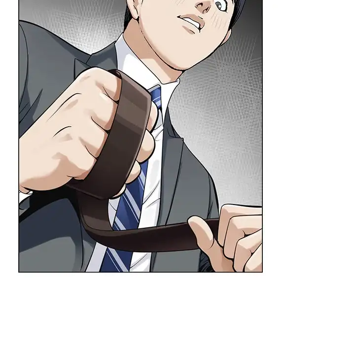 Jeopardy Chapter 3 Page 8