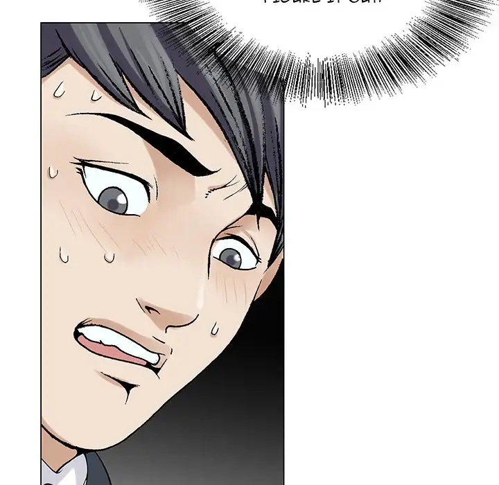 Jeopardy Chapter 3 Page 98