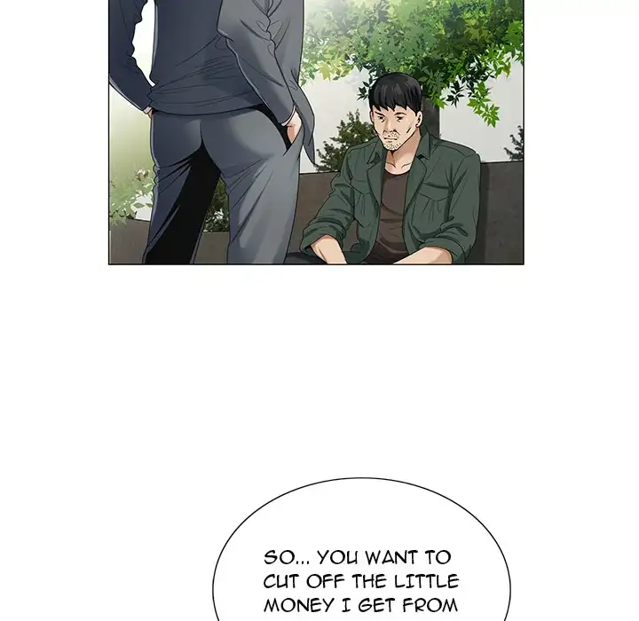 Jeopardy Chapter 39 Page 14