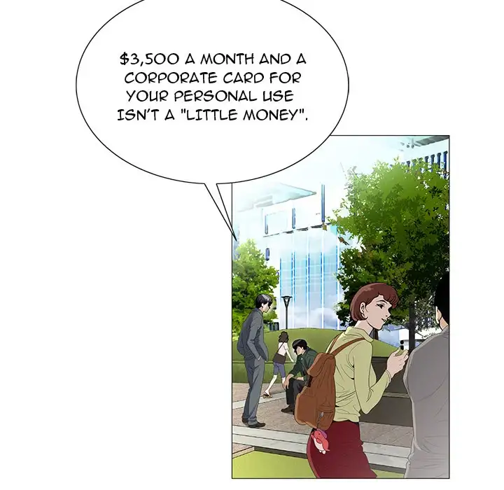 Jeopardy Chapter 39 Page 16