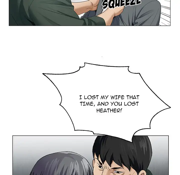 Jeopardy Chapter 39 Page 18