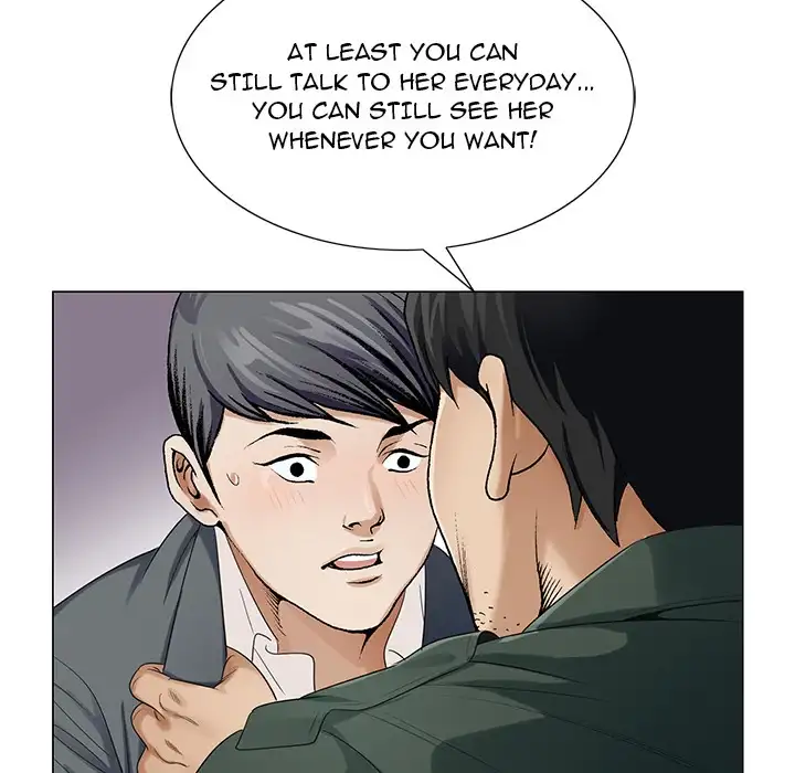 Jeopardy Chapter 39 Page 21