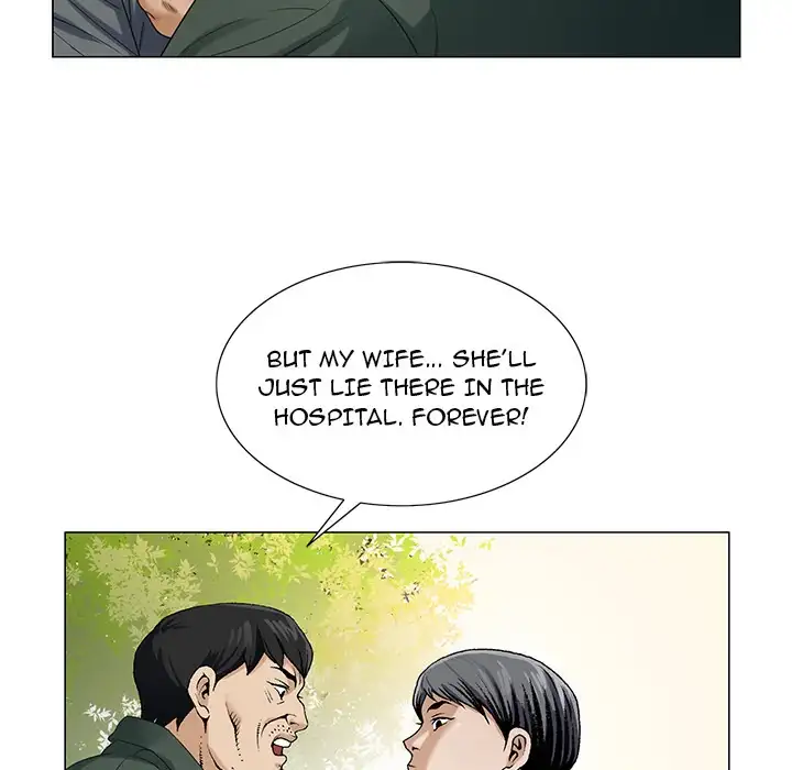 Jeopardy Chapter 39 Page 22