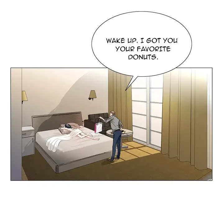 Jeopardy Chapter 39 Page 28