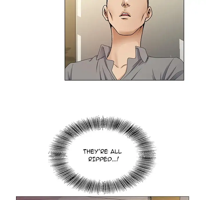 Jeopardy Chapter 39 Page 31
