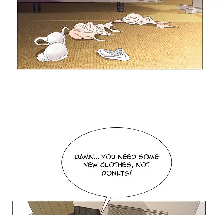 Jeopardy Chapter 39 Page 32