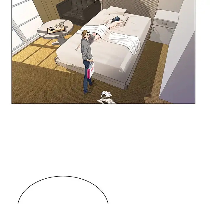 Jeopardy Chapter 39 Page 33
