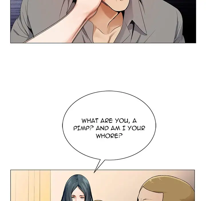 Jeopardy Chapter 39 Page 38