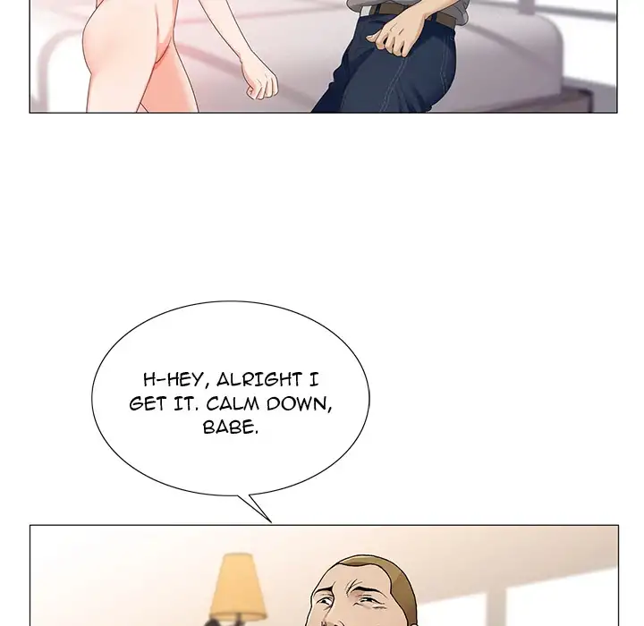 Jeopardy Chapter 39 Page 43