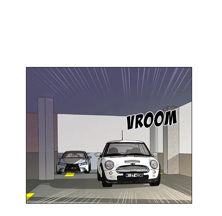 Jeopardy Chapter 39 Page 58