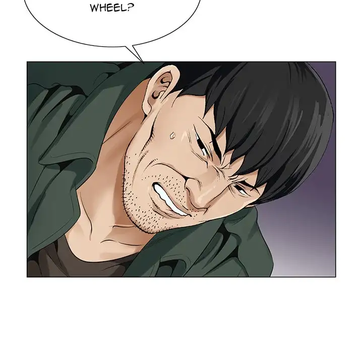 Jeopardy Chapter 39 Page 86
