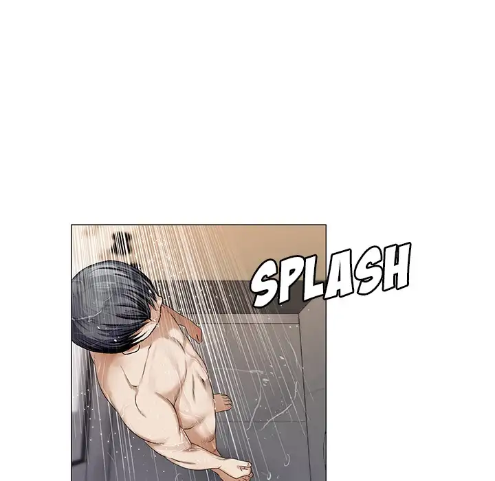 Jeopardy Chapter 39 Page 87