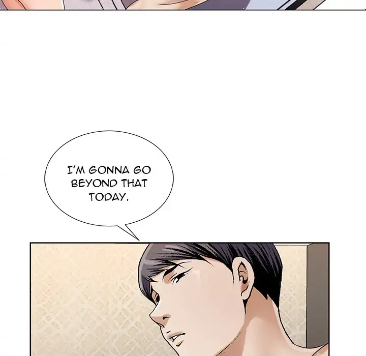 Jeopardy Chapter 40 Page 22