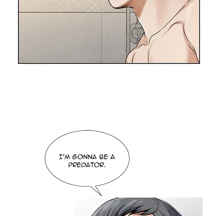 Jeopardy Chapter 40 Page 23