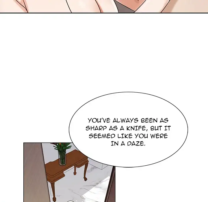 Jeopardy Chapter 40 Page 28
