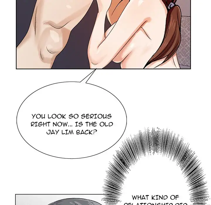 Jeopardy Chapter 40 Page 31