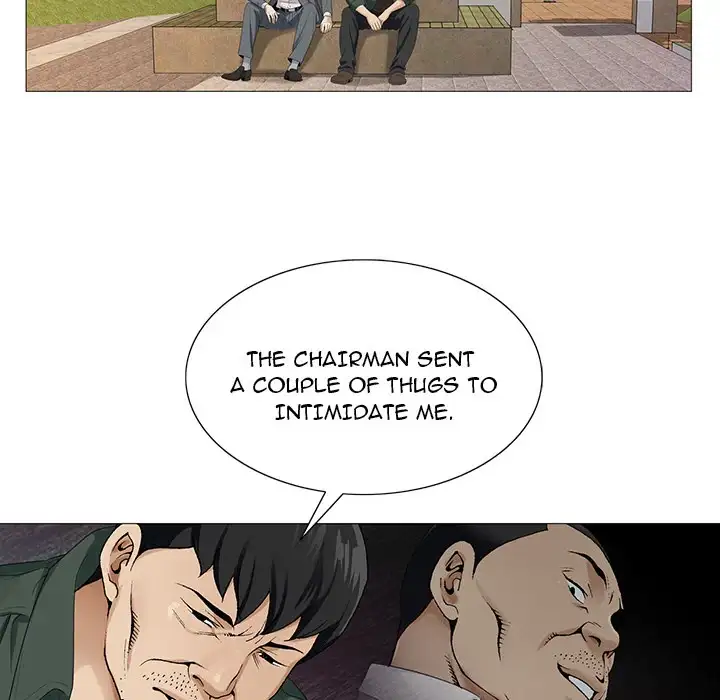 Jeopardy Chapter 40 Page 76