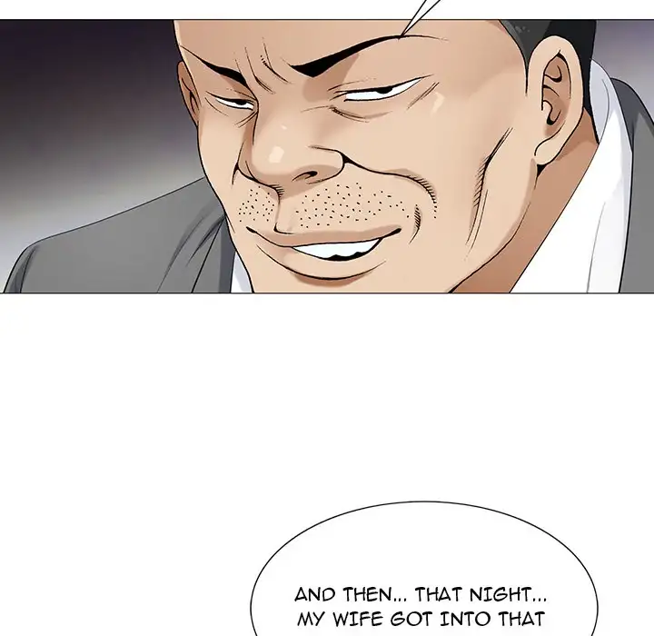 Jeopardy Chapter 40 Page 82