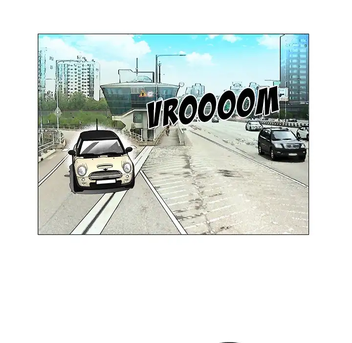 Jeopardy Chapter 41 Page 24