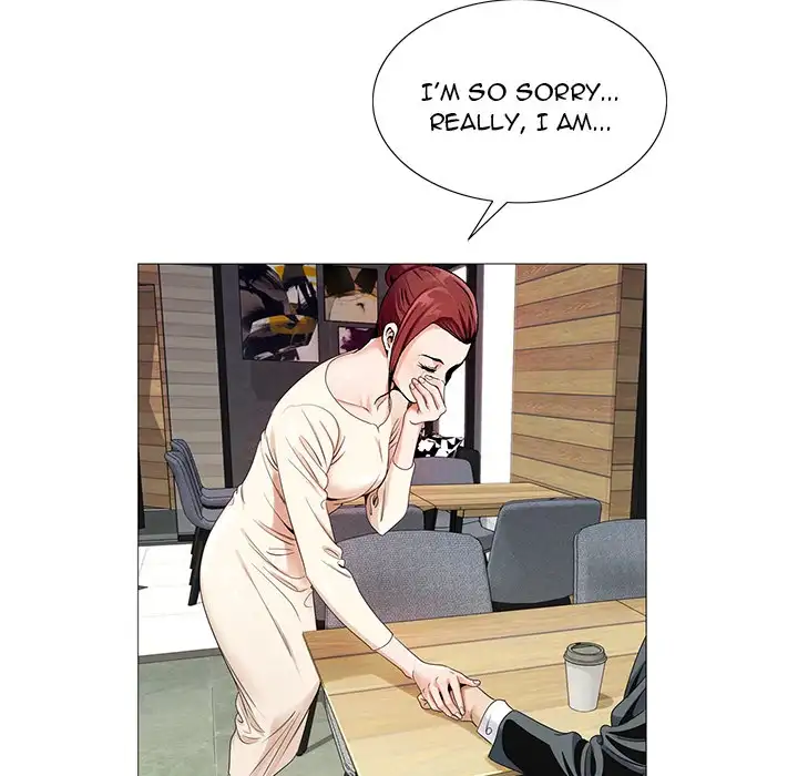 Jeopardy Chapter 41 Page 25