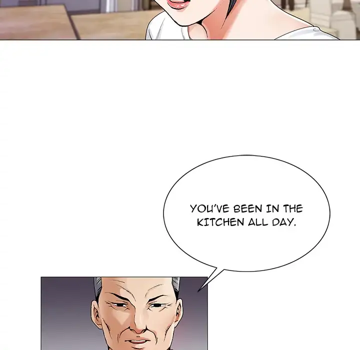 Jeopardy Chapter 41 Page 33