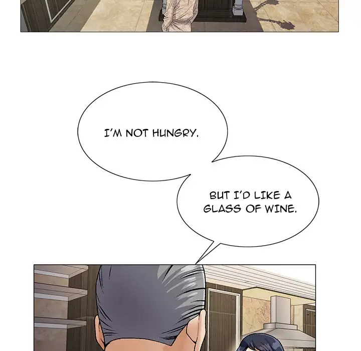 Jeopardy Chapter 41 Page 38