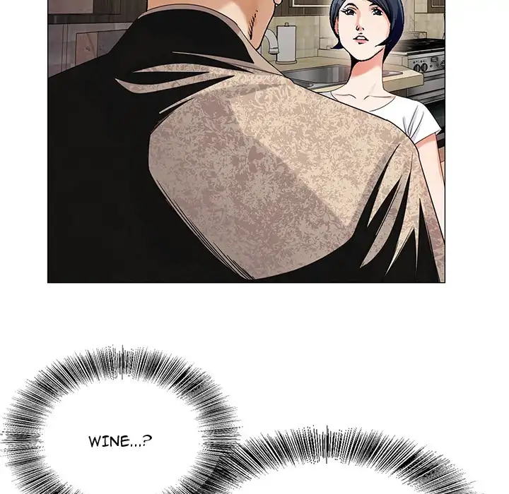 Jeopardy Chapter 41 Page 39