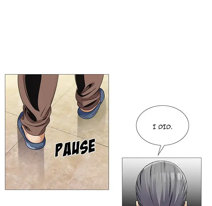 Jeopardy Chapter 41 Page 43
