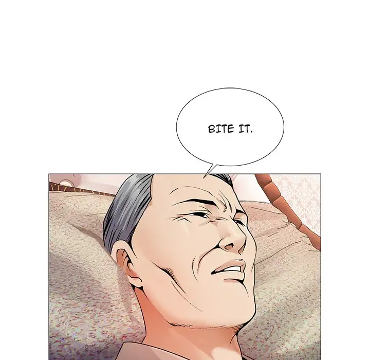 Jeopardy Chapter 41 Page 75