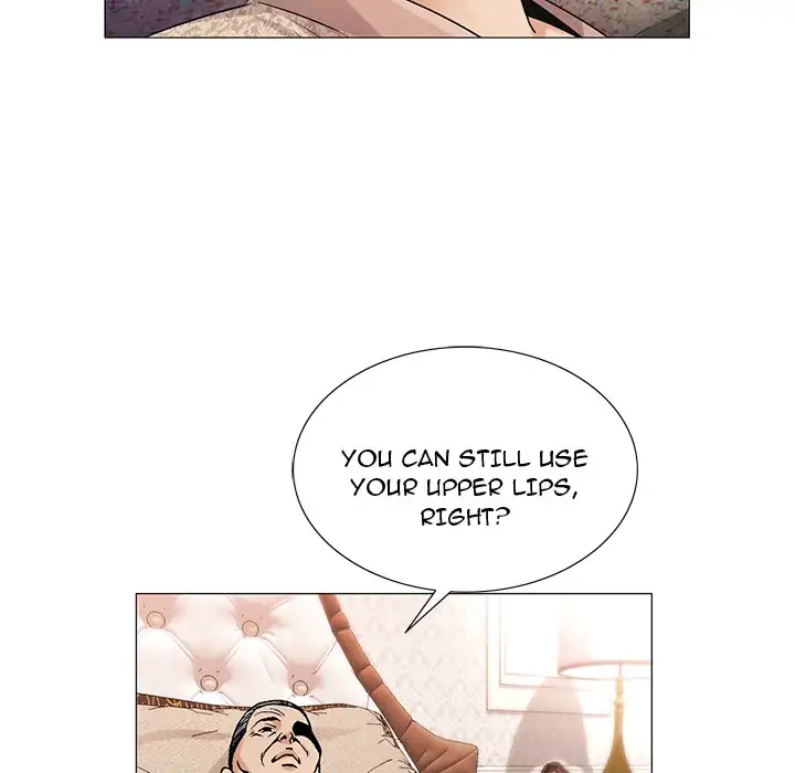 Jeopardy Chapter 41 Page 76