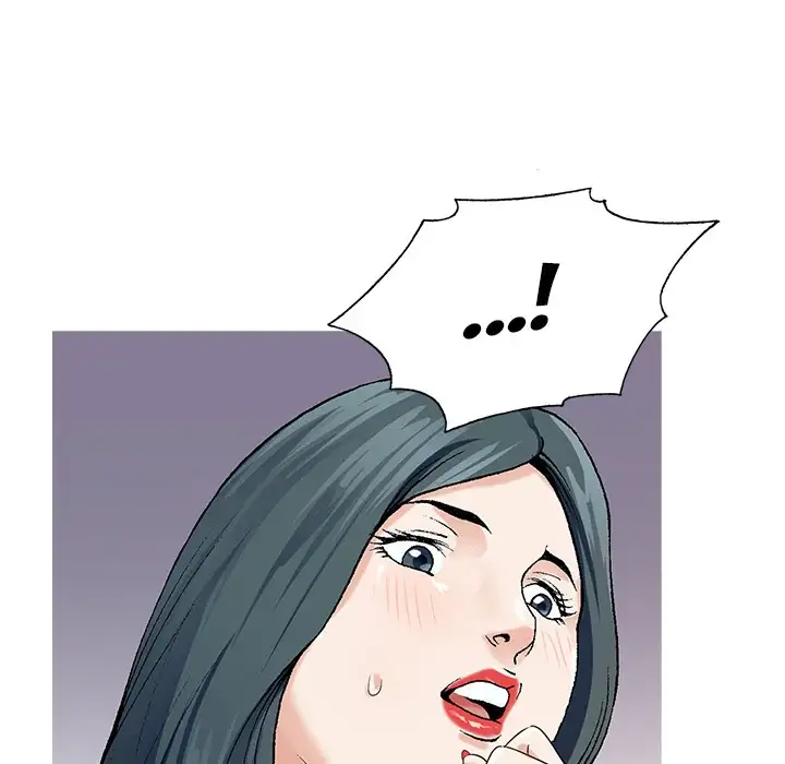Jeopardy Chapter 42 Page 107