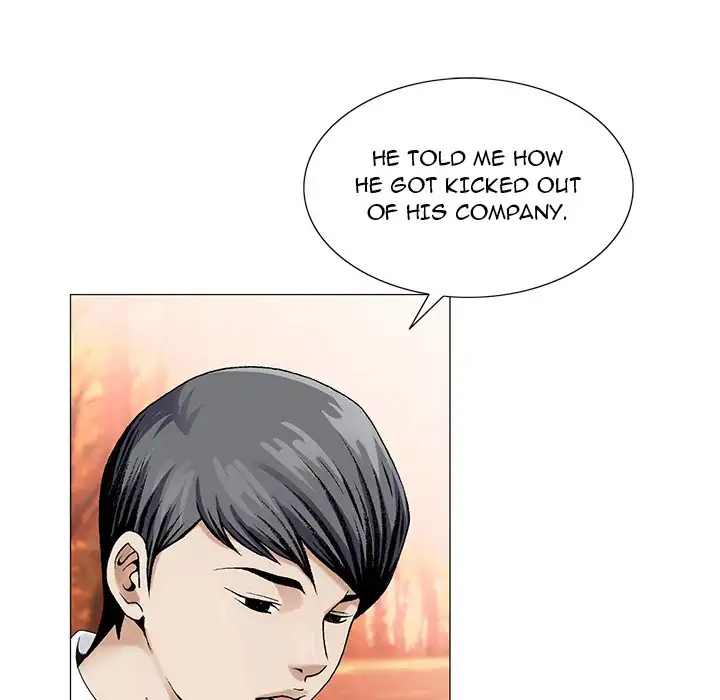 Jeopardy Chapter 42 Page 21