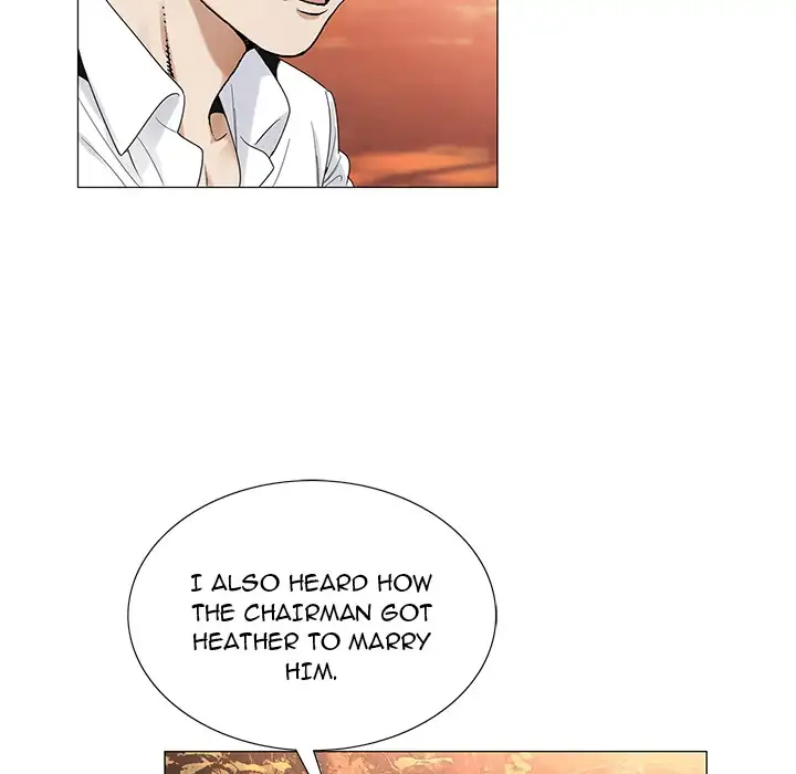Jeopardy Chapter 42 Page 22