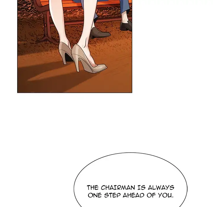 Jeopardy Chapter 42 Page 28