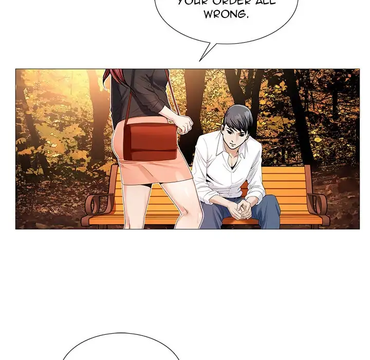 Jeopardy Chapter 42 Page 32