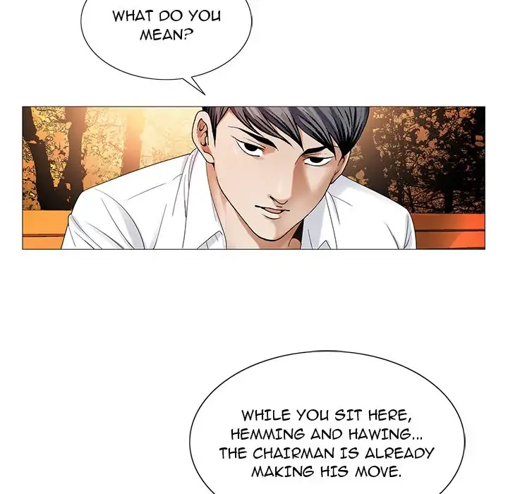 Jeopardy Chapter 42 Page 33