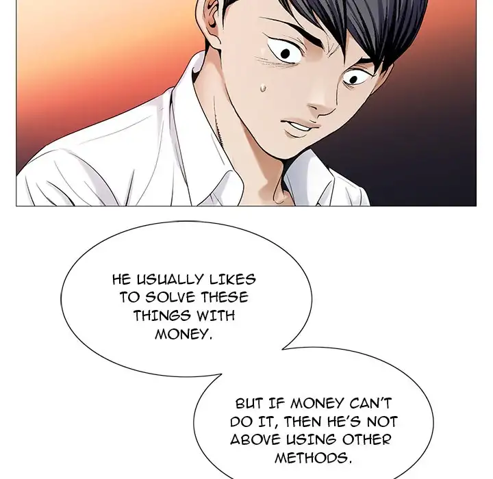 Jeopardy Chapter 42 Page 43