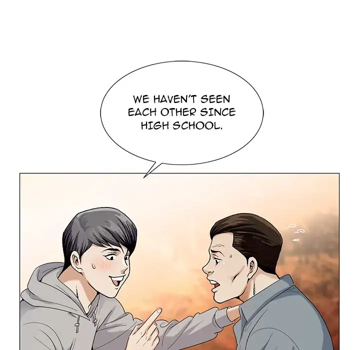 Jeopardy Chapter 42 Page 76