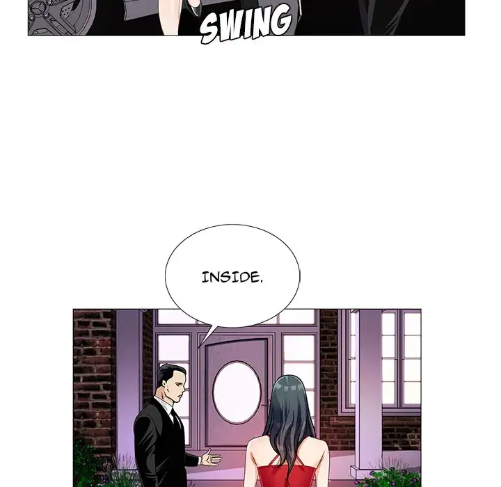 Jeopardy Chapter 42 Page 90