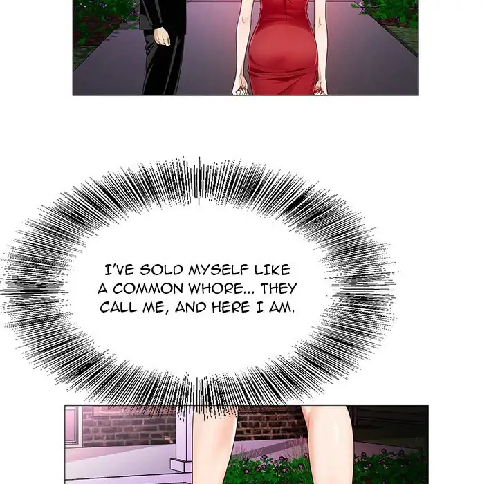 Jeopardy Chapter 42 Page 91