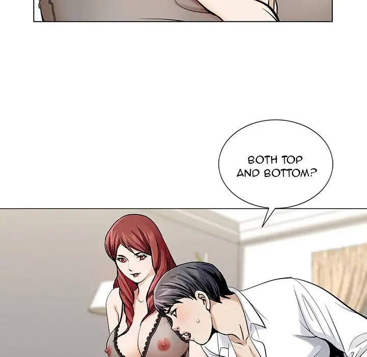Jeopardy Chapter 4 Page 32