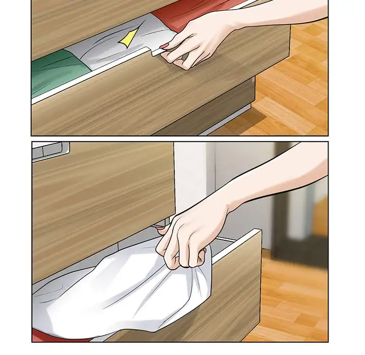 Jeopardy Chapter 4 Page 81