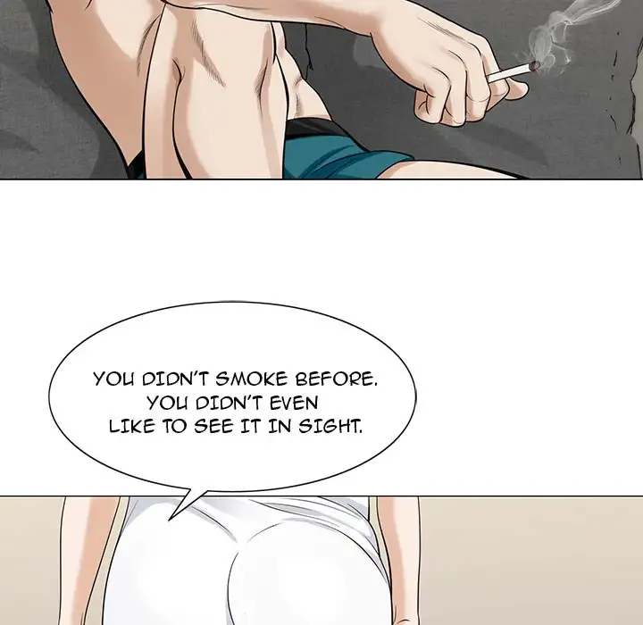 Jeopardy Chapter 4 Page 87