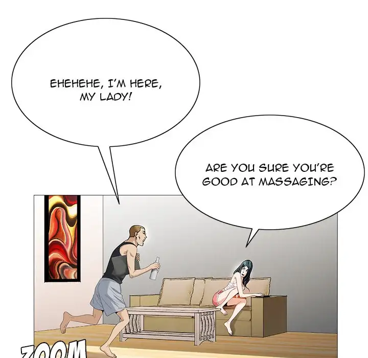 Jeopardy Chapter 49 Page 14