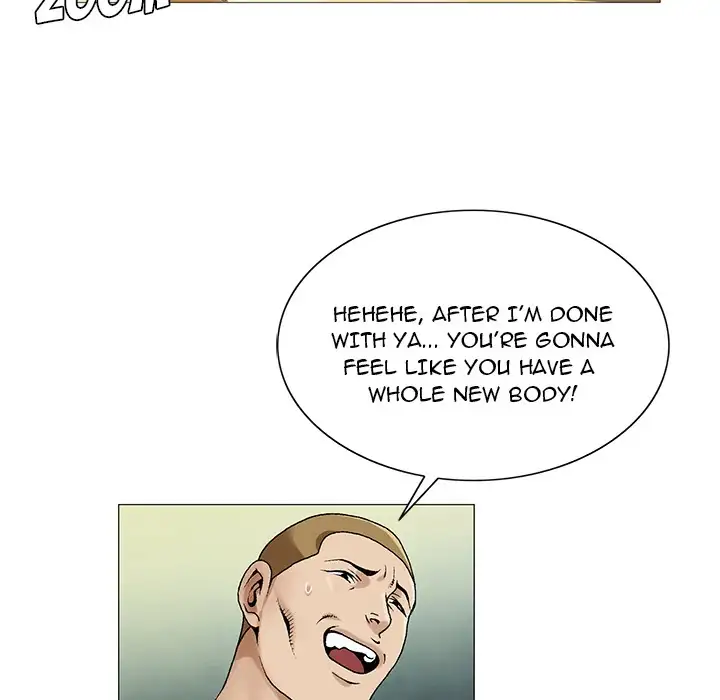 Jeopardy Chapter 49 Page 15