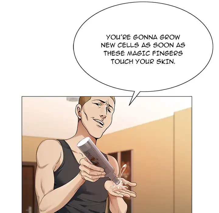 Jeopardy Chapter 49 Page 18