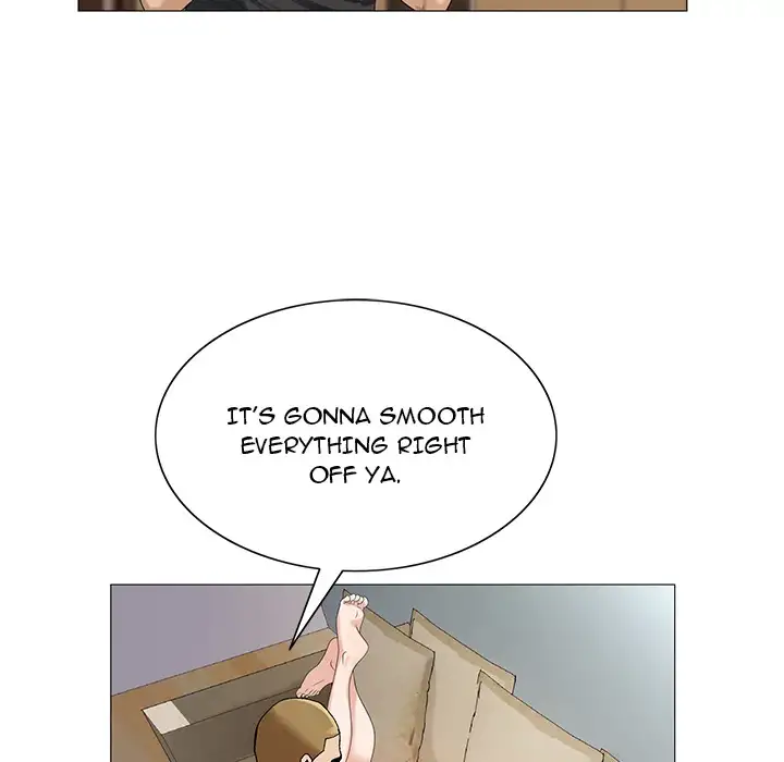 Jeopardy Chapter 49 Page 19