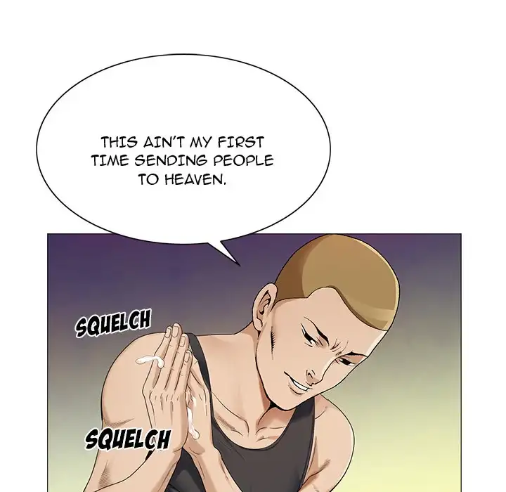 Jeopardy Chapter 49 Page 21