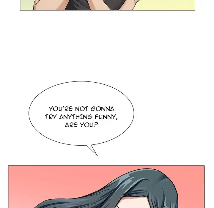 Jeopardy Chapter 49 Page 22