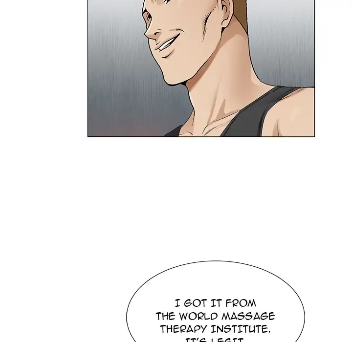 Jeopardy Chapter 49 Page 27